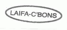 LAIFA-C'BONS