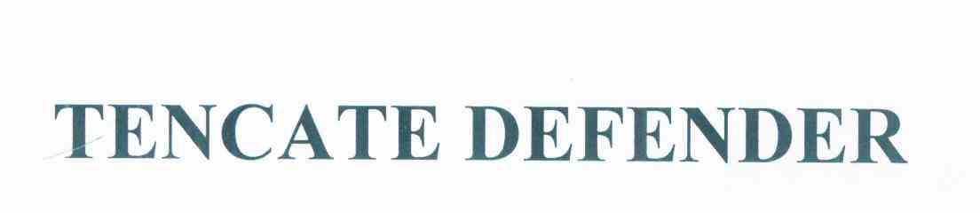 TENCATE DEFENDER