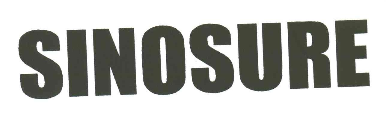 SINOSURE