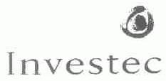 INVESTEC