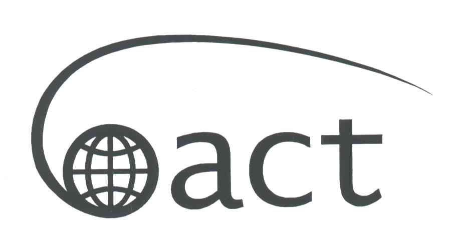 ACT及图