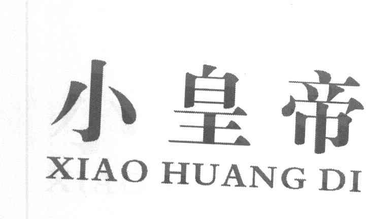 小皇帝