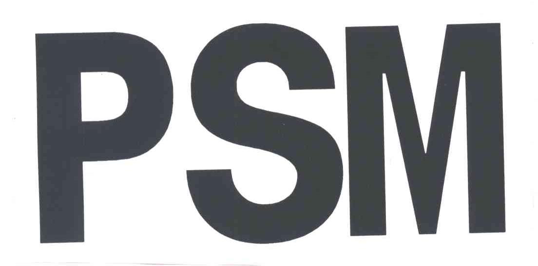 PSM
