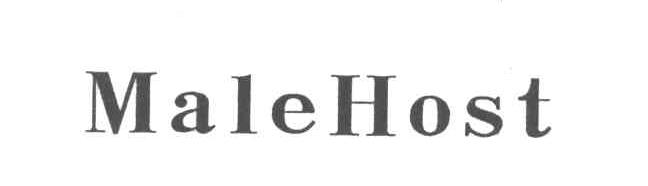 MALEHOST