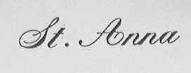 ST.ANNA