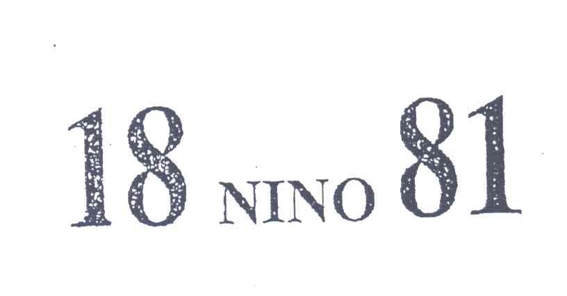 18NINO81