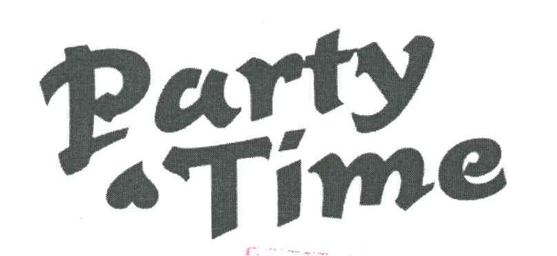 PARTY TIME