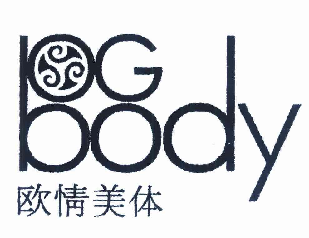 欧情美体 OGBODY