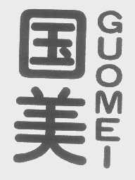 国美