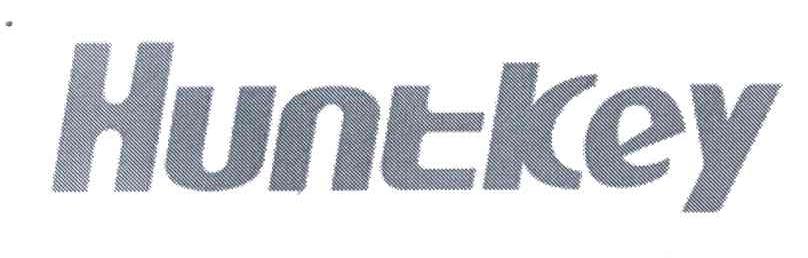 HUNT KEY