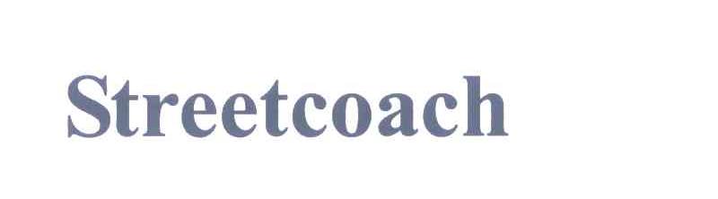 STREETCOACH
