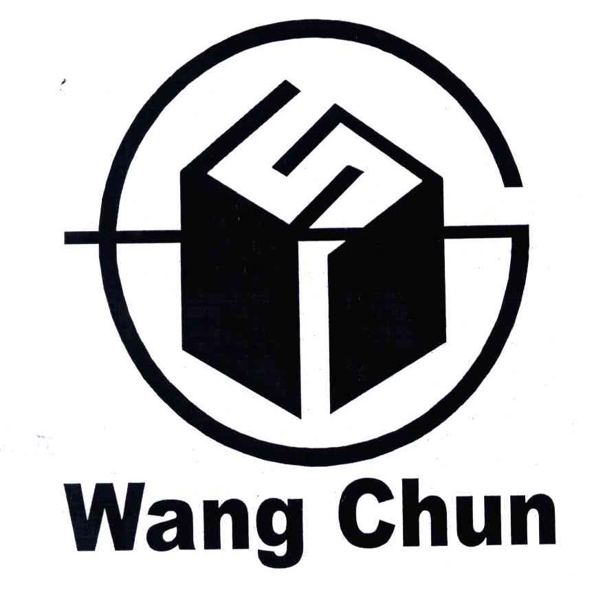 WANG CHUN