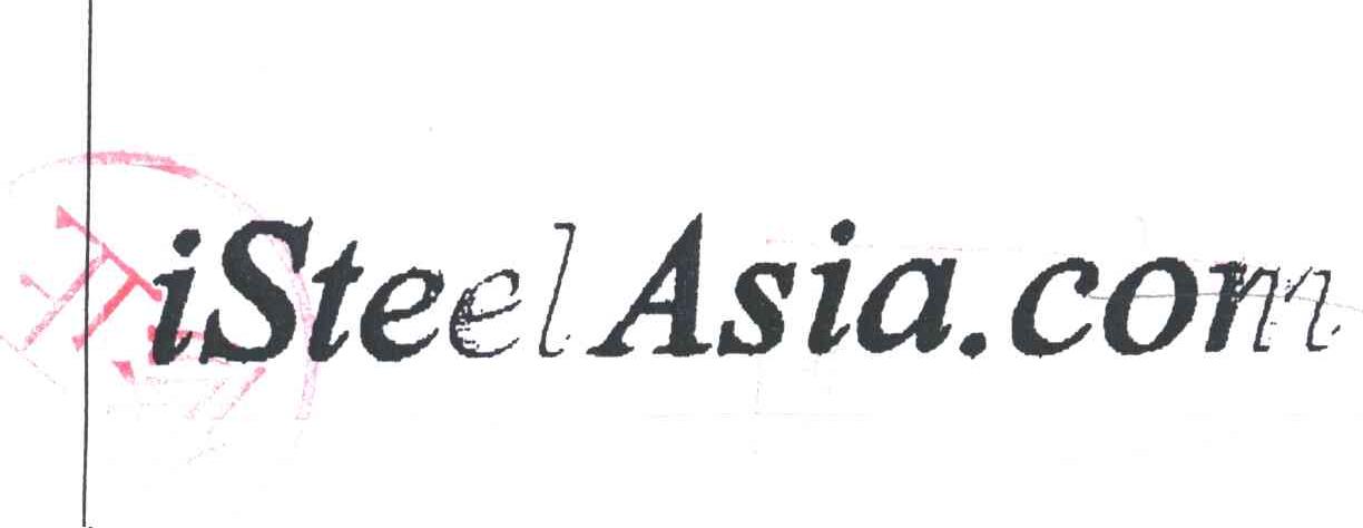 ISTEEL ASIA.COM