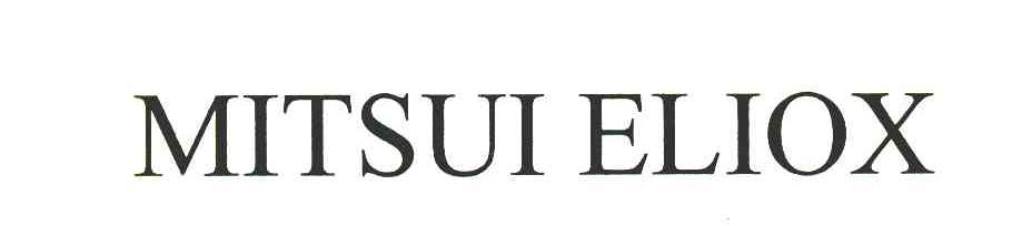 MITSUIELIOX