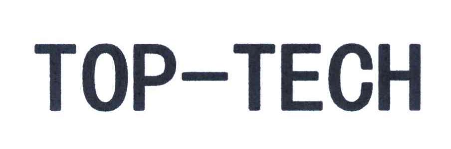 TOP-TECH