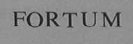 FORTUM
