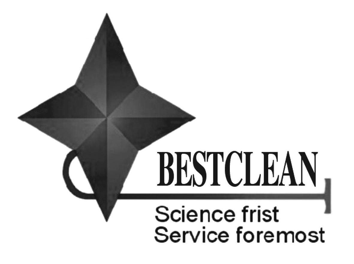 BESTCLEAN SCIENCE FRIST SERVICE FOREMOST