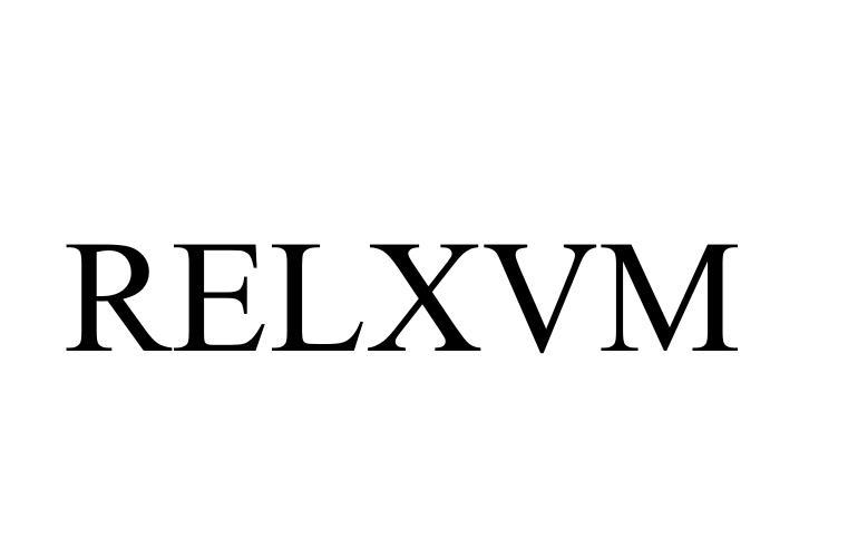 RELXVM