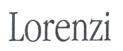 LORENZI