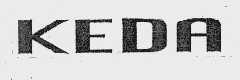 KEDA