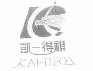 凯-得琪