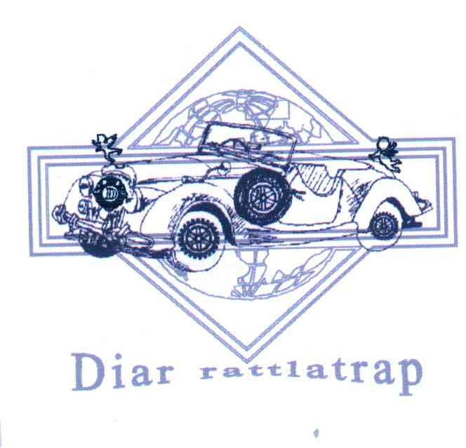 DIAR RATTLATRAP