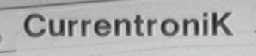 CURRENTRONIK