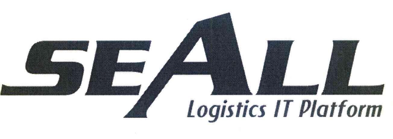 SEALL LOGISTICS IT PLATFORM