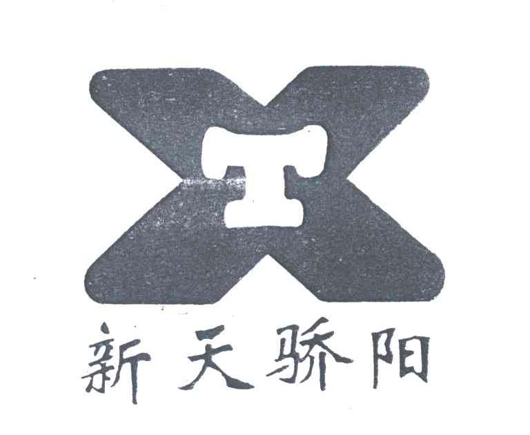 新天骄阳