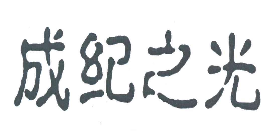 成纪之光