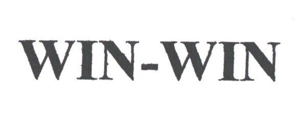 WIN-WIN