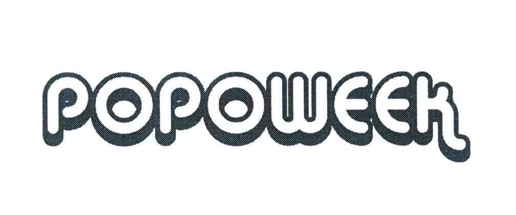 POPOWEEK