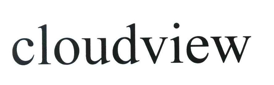 CLOUDVIEW