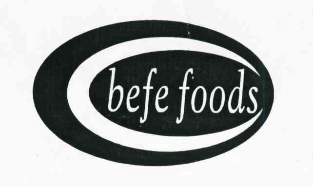 BEFE FOODS
