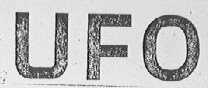 UFO