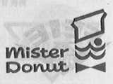 MISTER DONUT