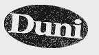 DUNI