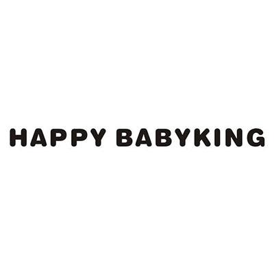 HAPPY BABYKING