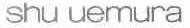 SHU UEMURA