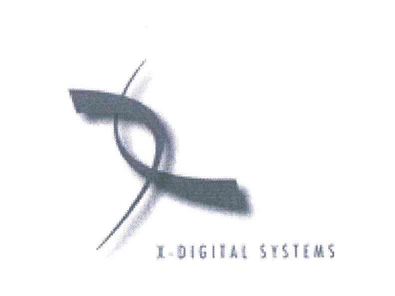 X-DIGITAL SYSTEMS;X