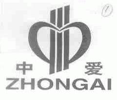 中爱