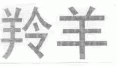 羚羊