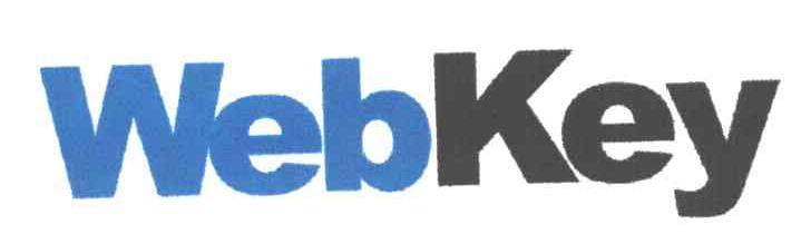 WEBKEY
