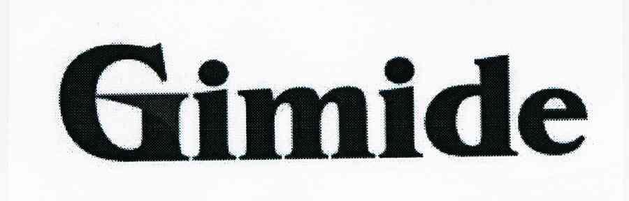 GIMIDE