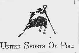 UNITED SPORTS OF POLO