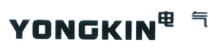 电气;YONGKIN