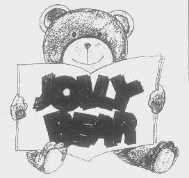 JOLLY BEAR