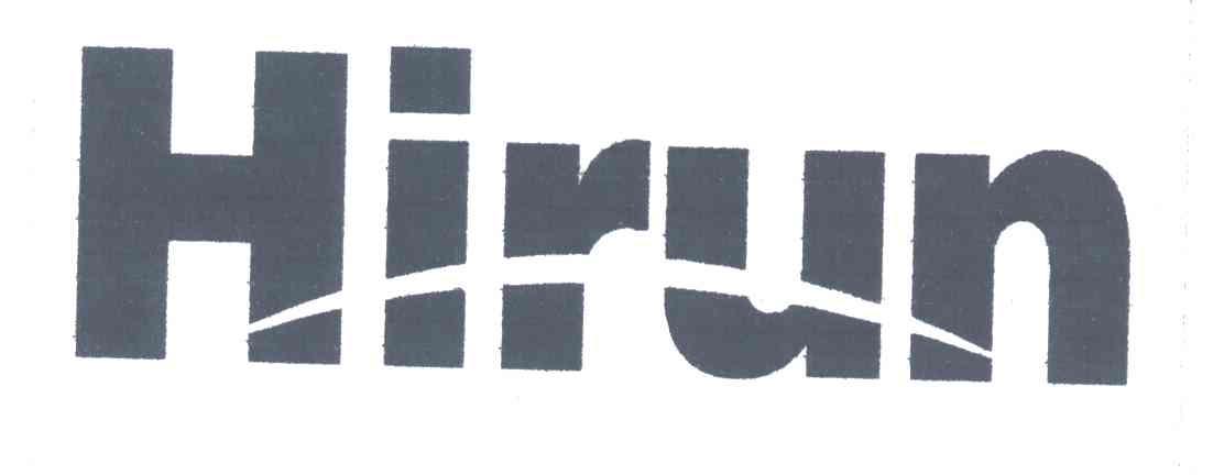 HIRUN