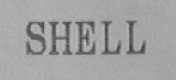 SHELL