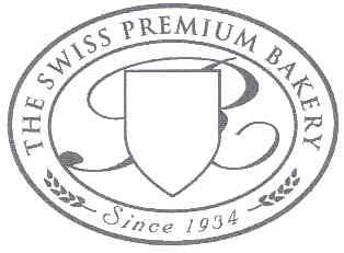 THE SWISS PREMIUM BAKERY SINCE 1934
